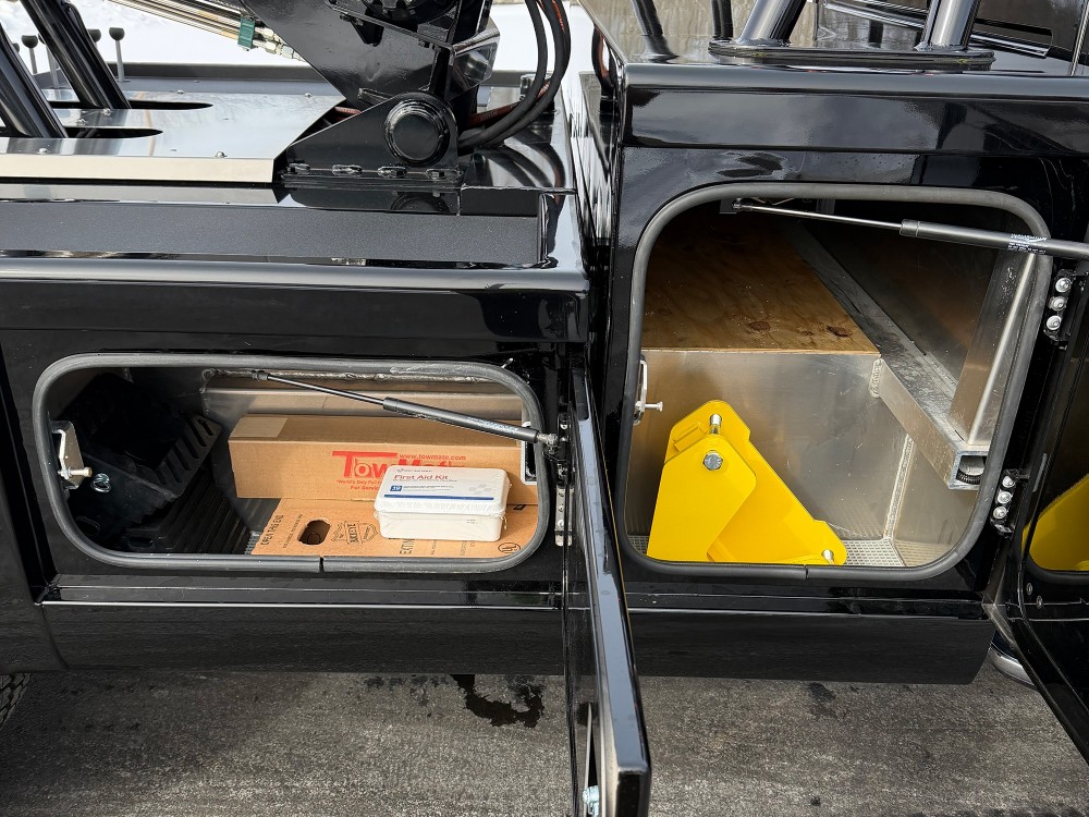 2026 Ram 5500 Wrecker (Key#2101) 9